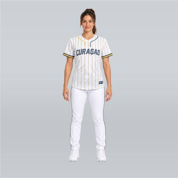 Curaçao Merchandise Home Jersey