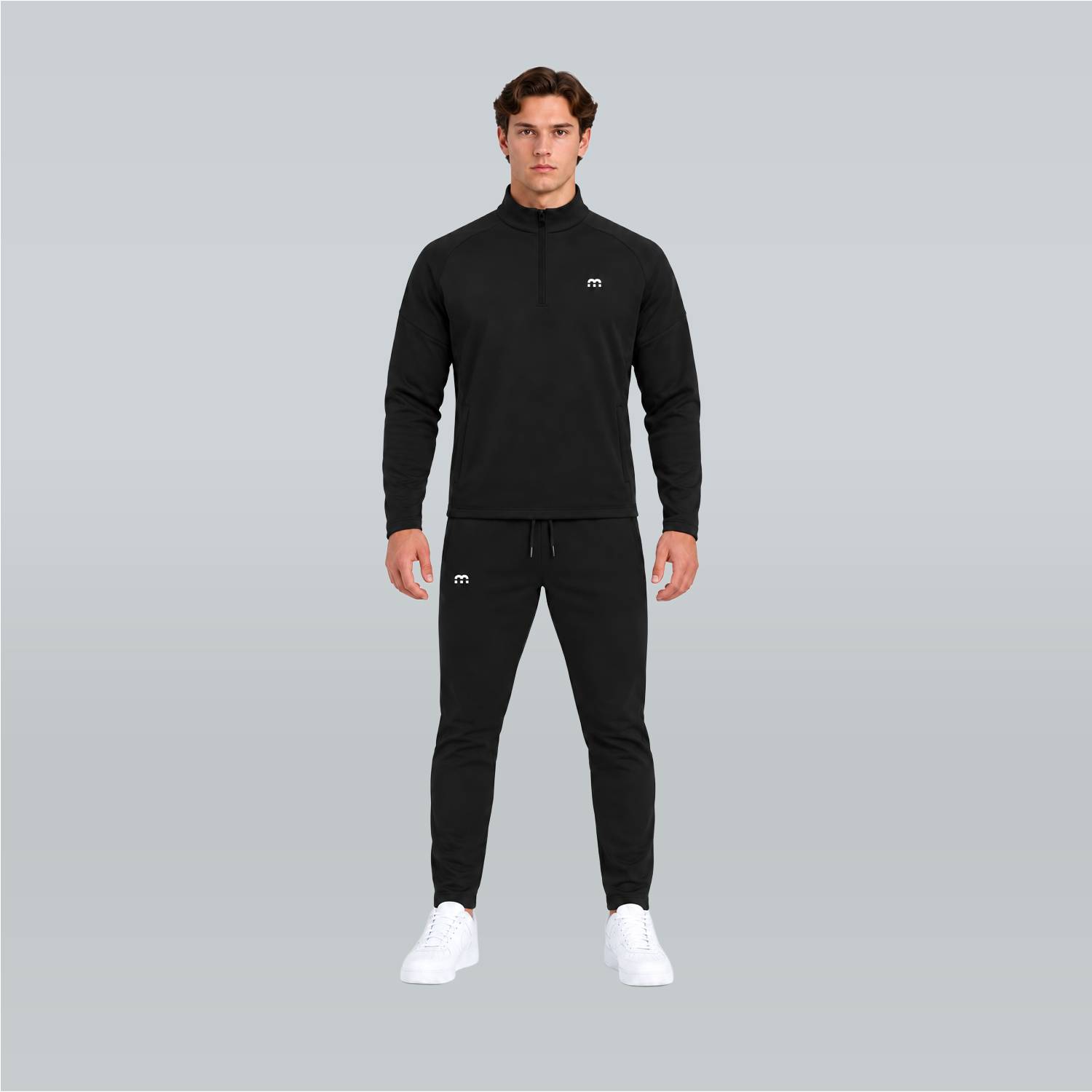 Prestige Presentatiepak Black