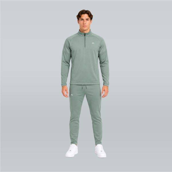 Prestige Presentatiepak Green
