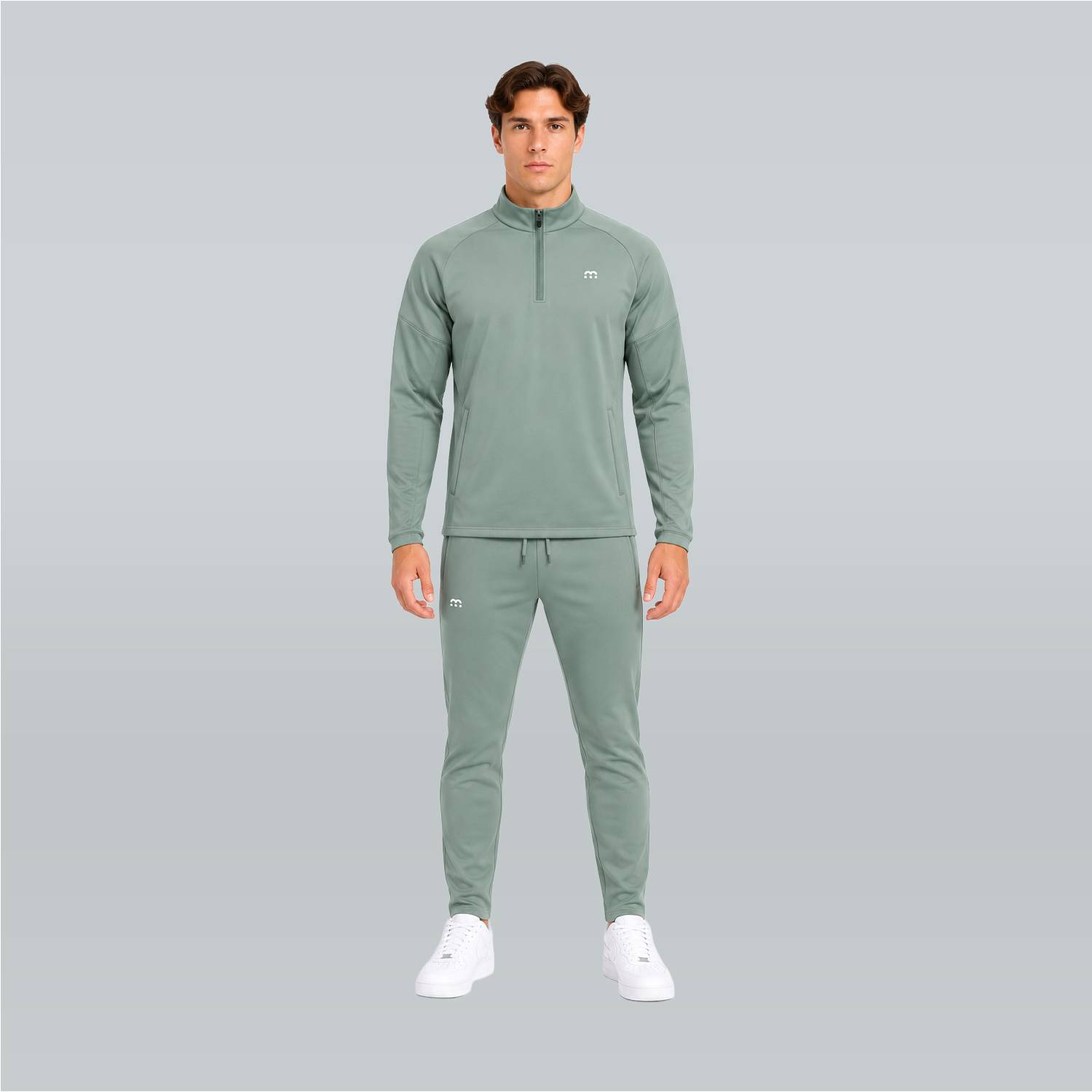 Prestige Presentatiepak Green
