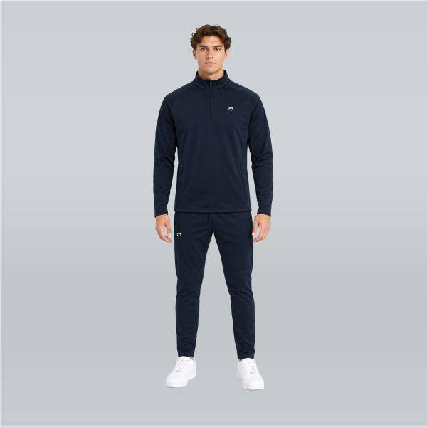 Prestige Presentatiepak Navy
