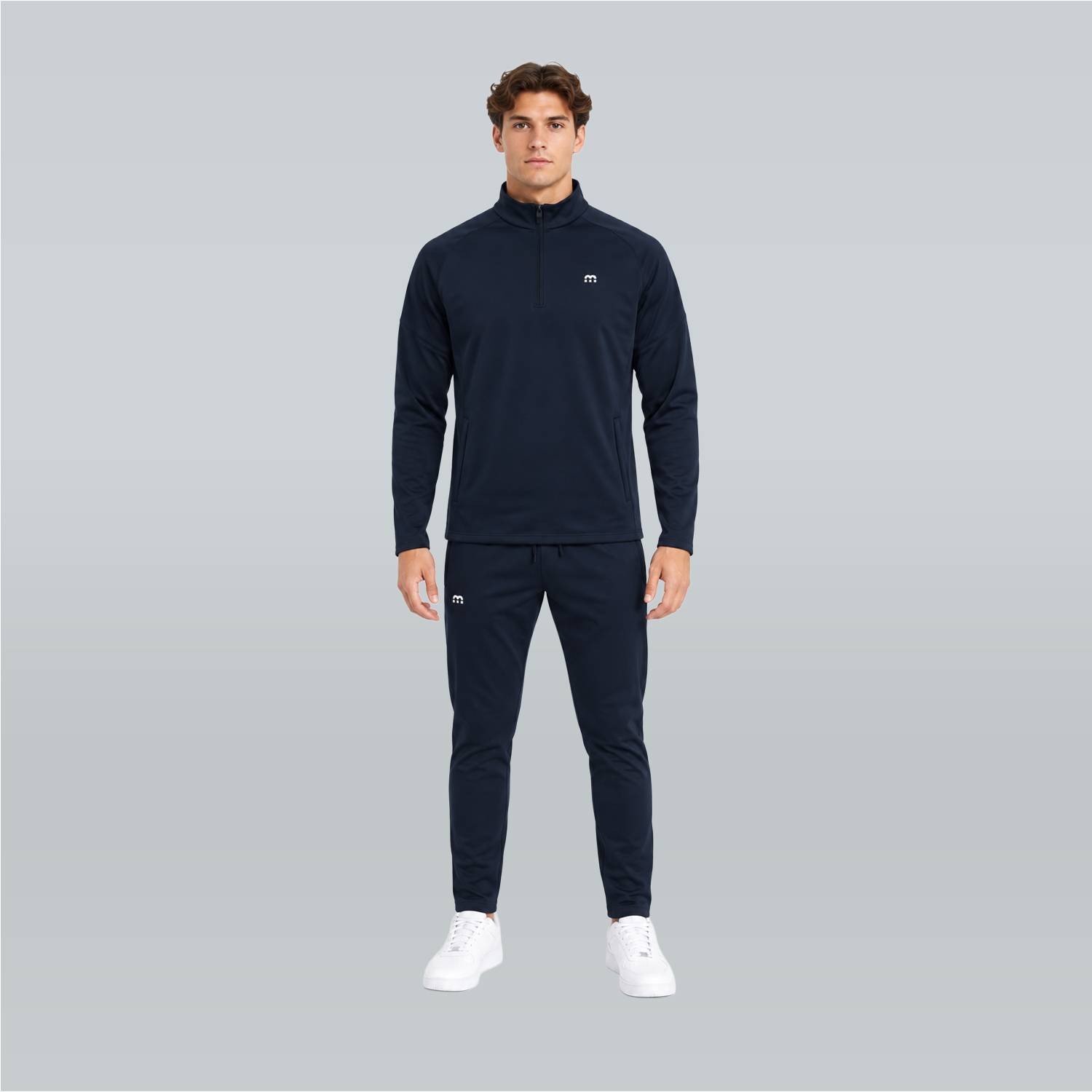 Prestige Presentatiepak Navy