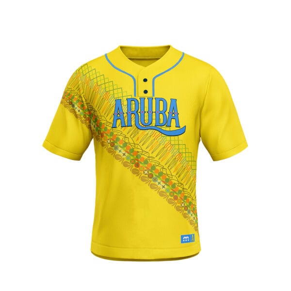 ABF Merchandise Alternate Jersey