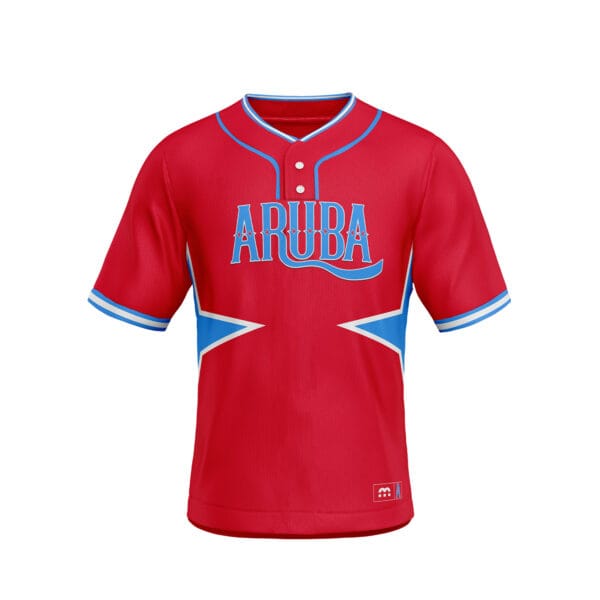 ABF Merchandise Away Jersey