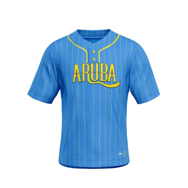 ABF Merchandise Home Jersey