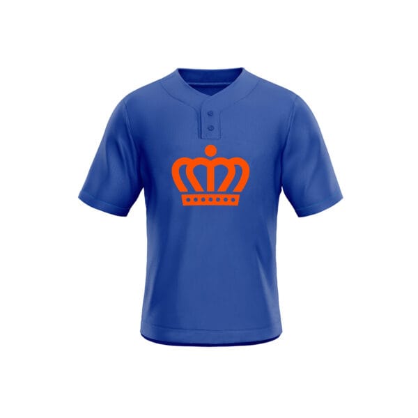 M Sports - Kenergy Jersey