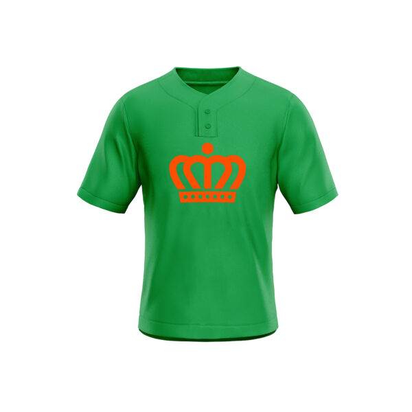 M Sports - Dream Green Jersey