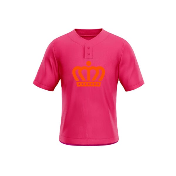 M Sports - Pretty In Pink Jersey