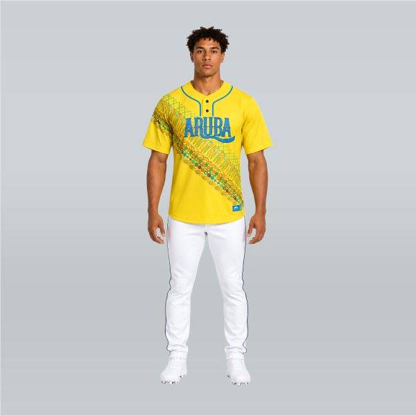 ABF Merchandise Alternate Jersey