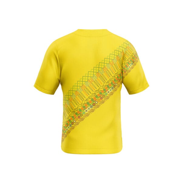 ABF Official Alternate Jersey - Afbeelding 2