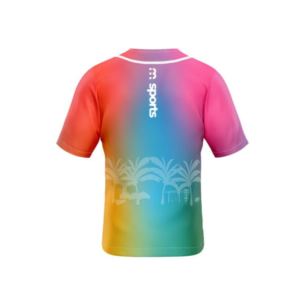 Curaçao Merchandise Alternate Jersey - Afbeelding 2