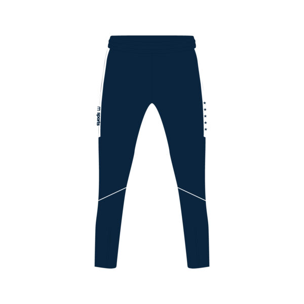 Star Trainingspak Navy - Afbeelding 4