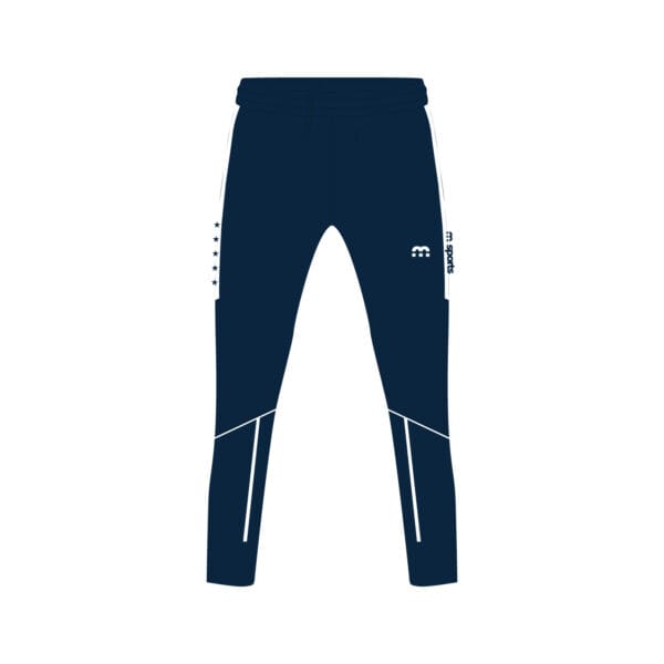 Star Trainingspak Navy - Afbeelding 3