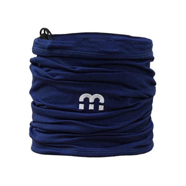 M Sports Nekwarmer Navy