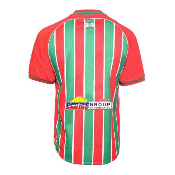 Robin Hood Official Home Jersey - Afbeelding 2