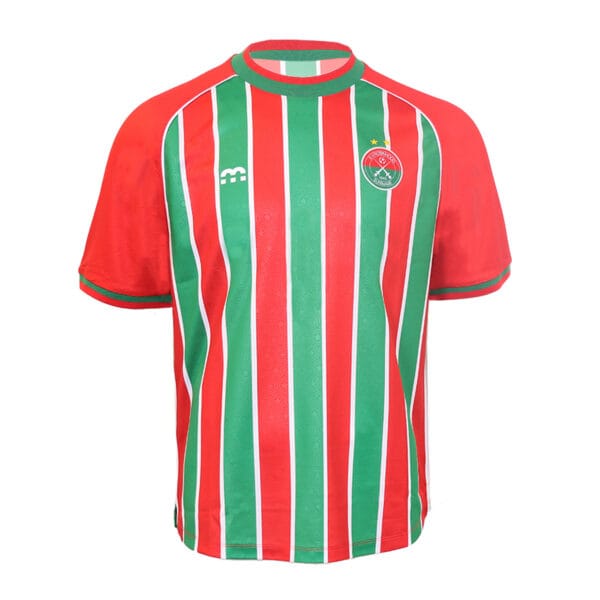 Robin Hood Merchandise Home Jersey