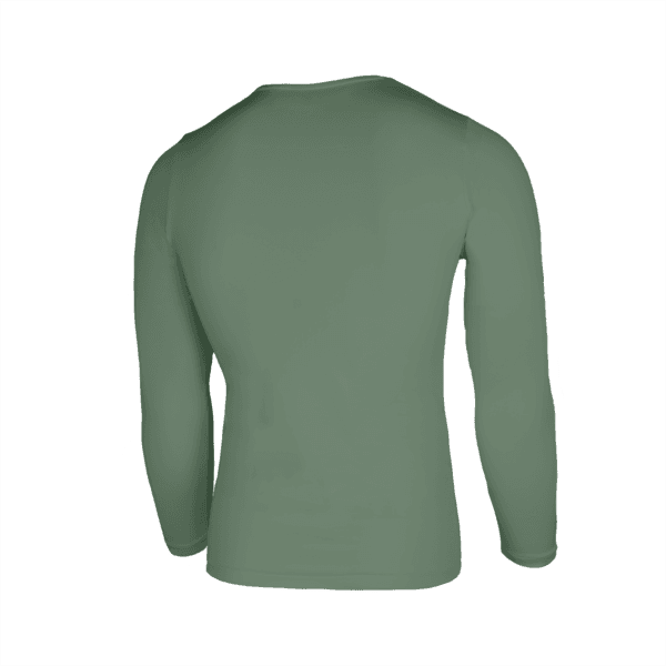 Thermoshirt - Groen - Afbeelding 2
