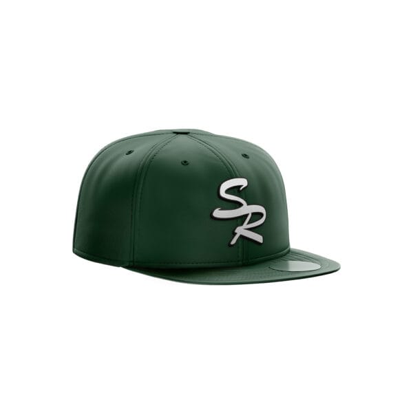 Saints - Snapback Cap