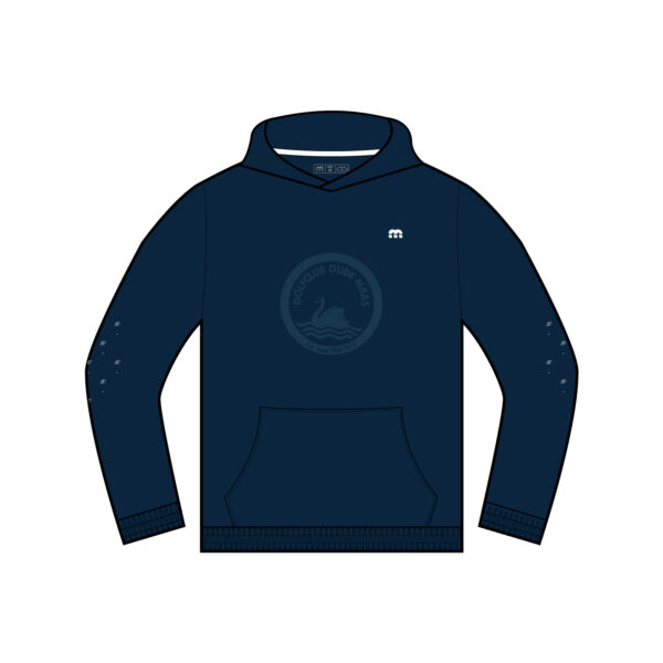 Hoodie Golfclub Oude Maas Pre Sale
