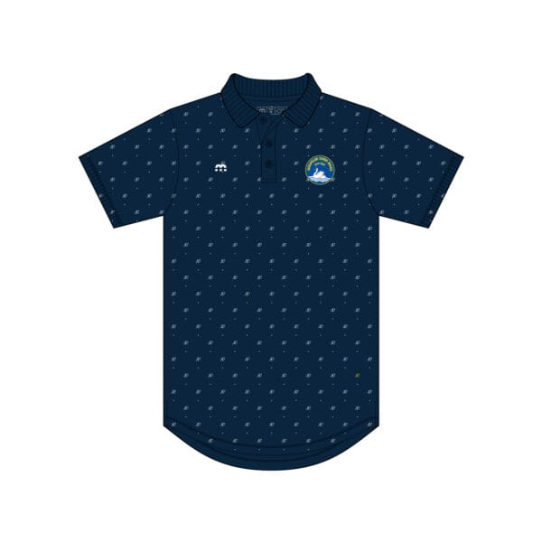 Polo Heren Golfclub Oude Maas Pre-Sale