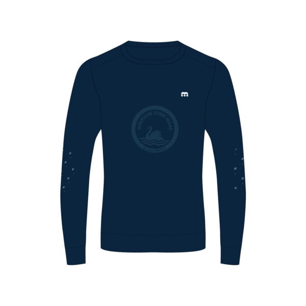 Sweater Golfclub Oude Maas Pre-Sale