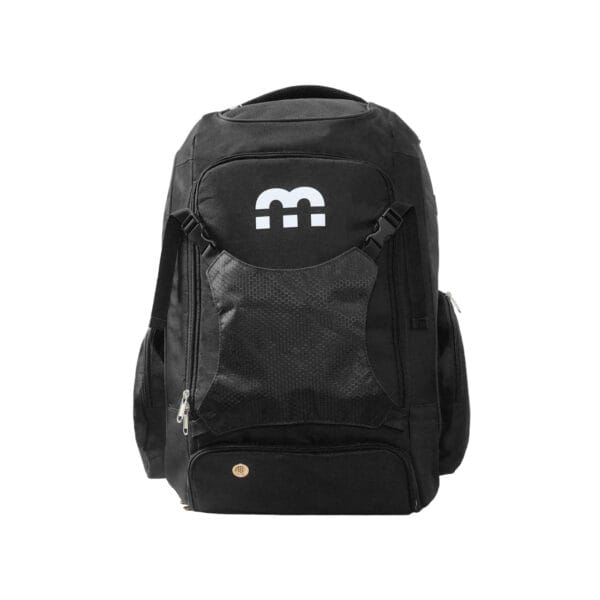M Sports Backpack XL Black Pre-Sale