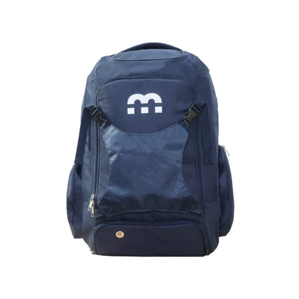 M Sports Backpack XL Navy Pre-Sale