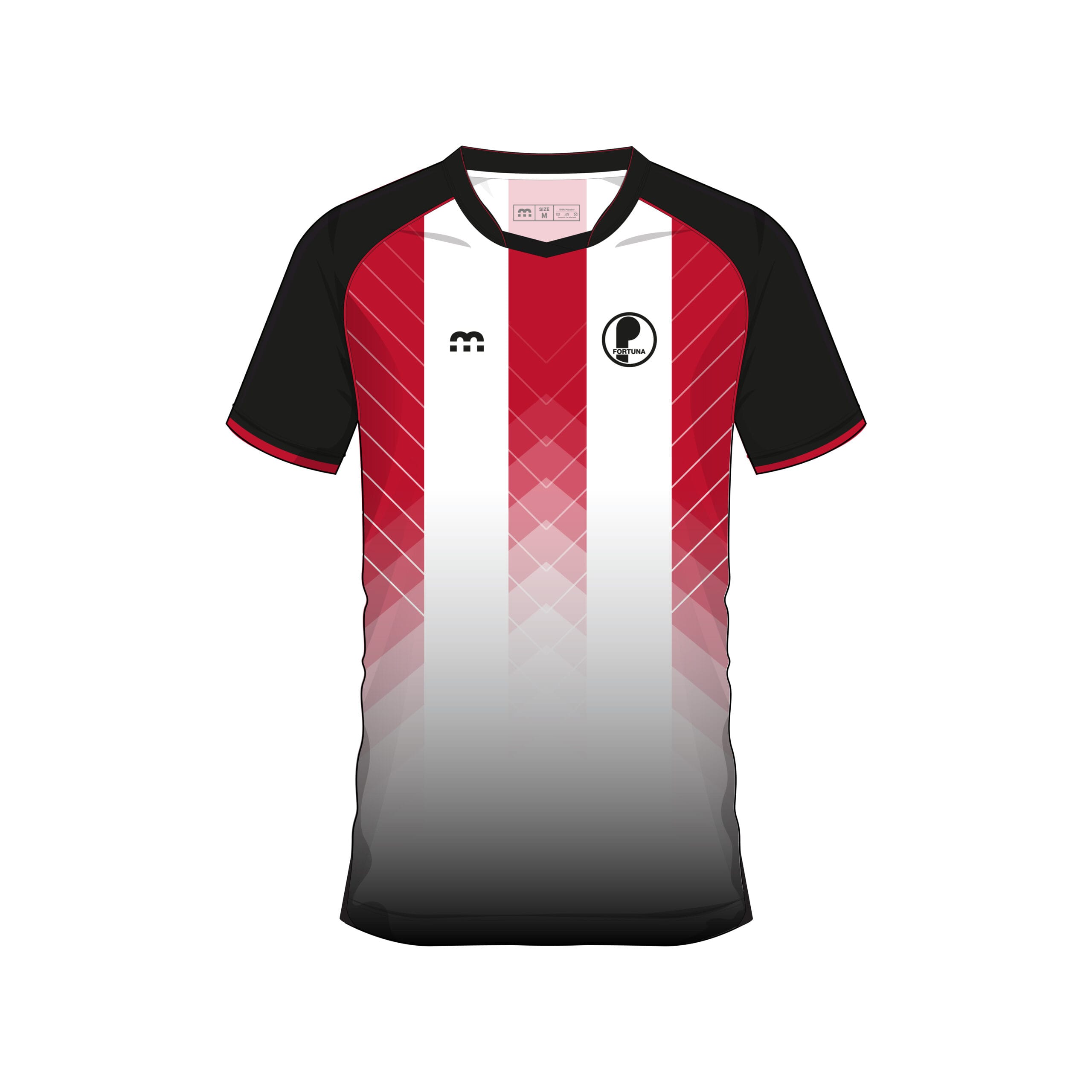 Fortuna - Home Jersey Men