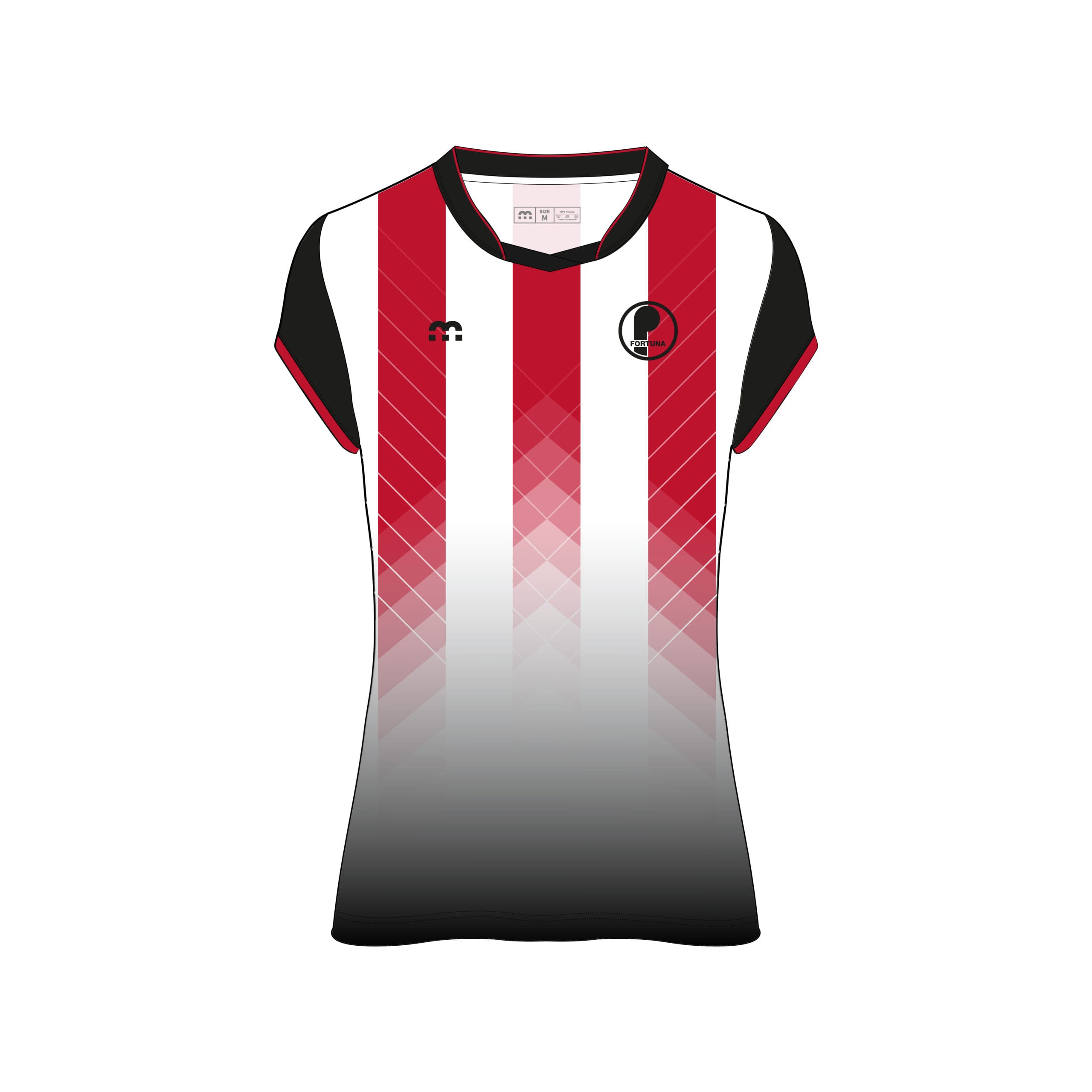 Fortuna - Home Jersey Women
