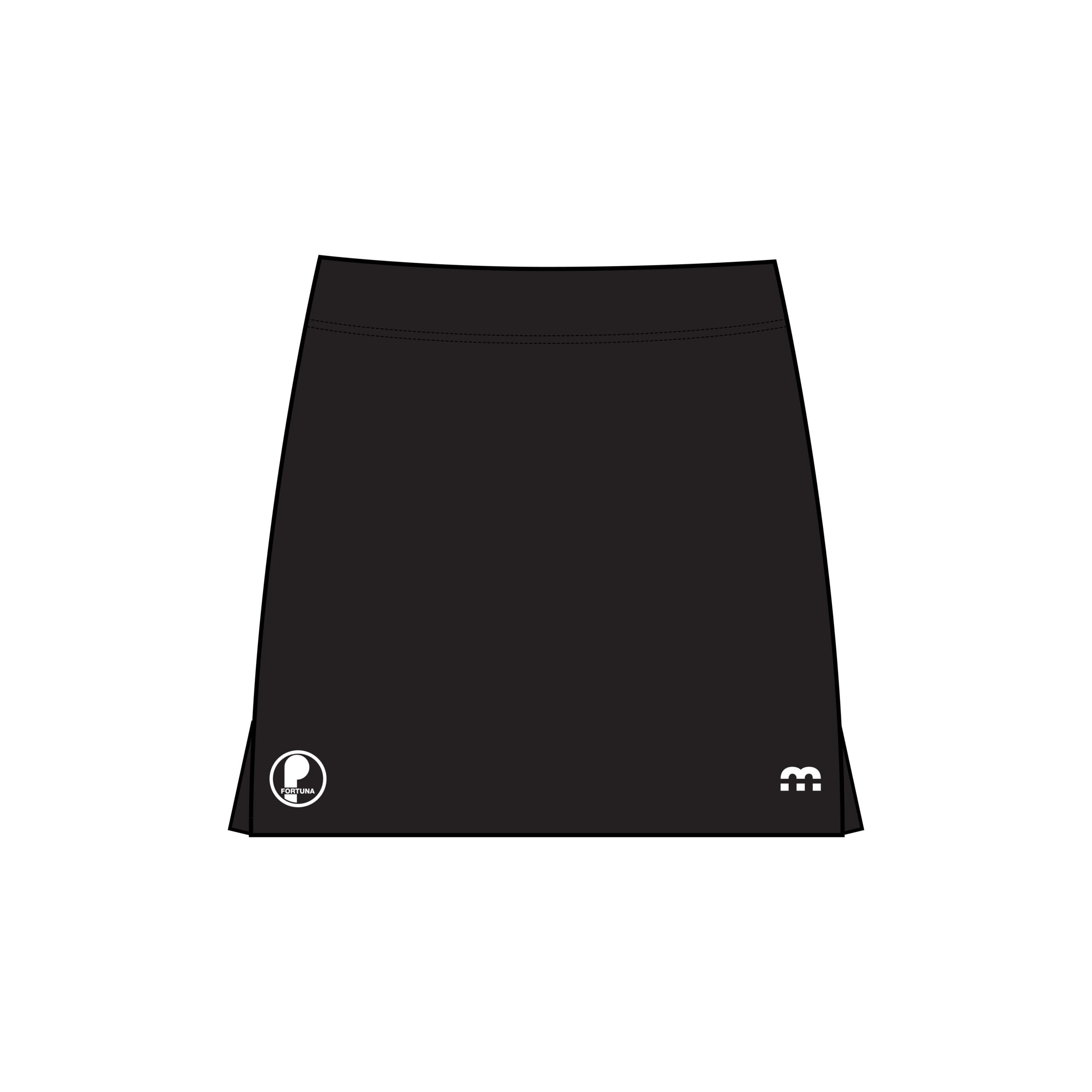 Fortuna - Home Skirt