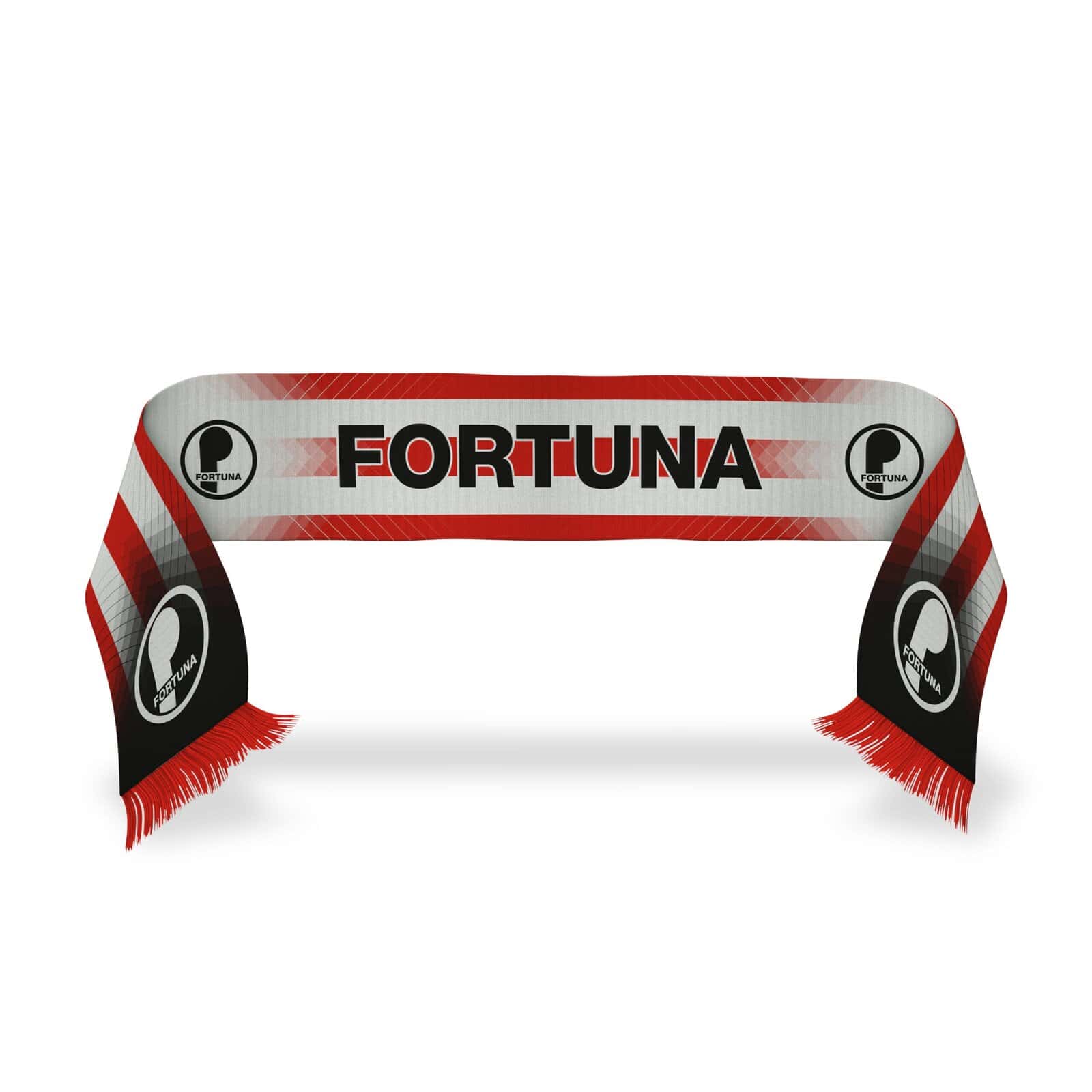 Fortuna - Scarf