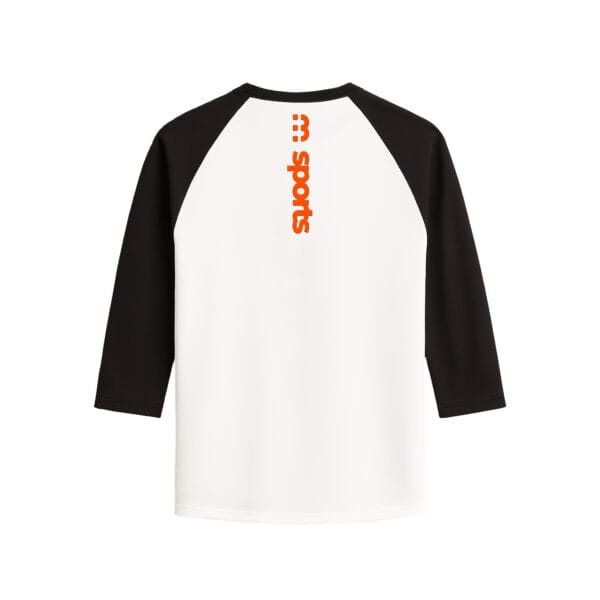 Kingdom Of The Netherlands – 3/4 Sleeves Shirt Retro 2011 - Afbeelding 2