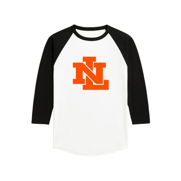 Kingdom Of The Netherlands – 3/4 Sleeves Shirt Retro 2011