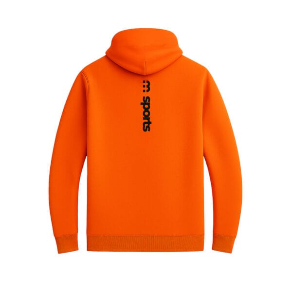 Kingdom Of The Netherlands – Hoodie NL Retro 2011 - Afbeelding 2