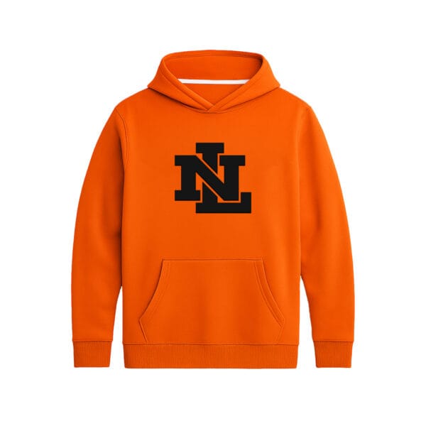 Kingdom Of The Netherlands – Hoodie NL Retro 2011