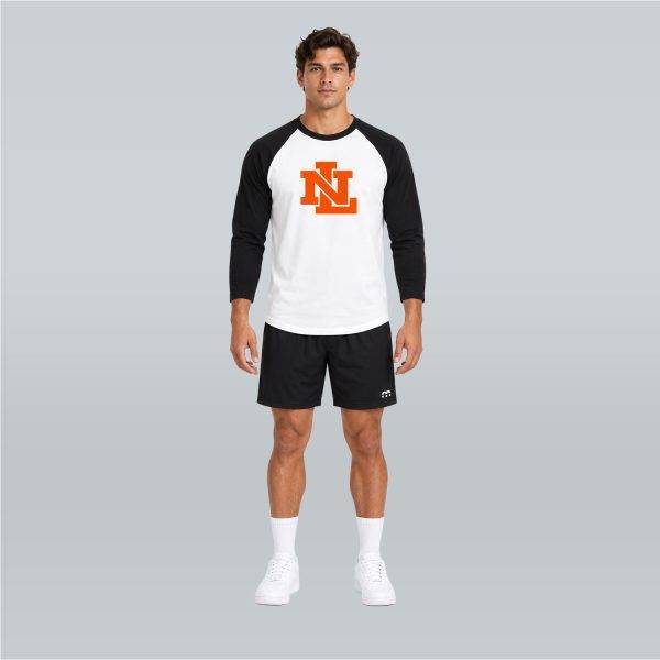 Kingdom Of The Netherlands – 3/4 Sleeves Shirt Retro 2011