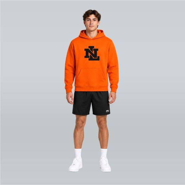 Kingdom Of The Netherlands – Hoodie NL Retro 2011