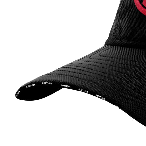 Fortuna - Cap Black (Binnenkort verkrijgbaar) - Afbeelding 2