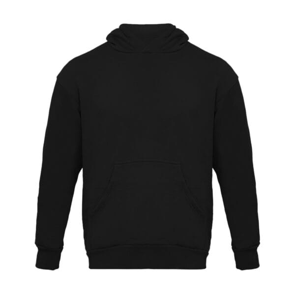 M Sports Hoodie Black Longsleeve