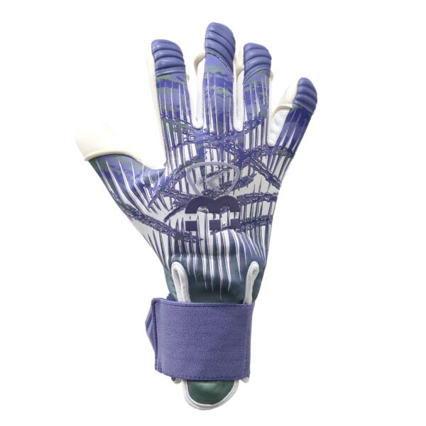 Keepershandschoenen Nano Grip