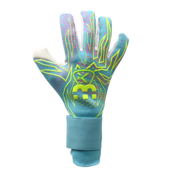 Keepershandschoenen Nano Grip Pro