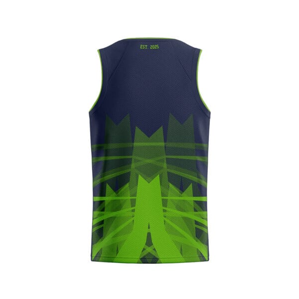 RCB Merchandise Jersey - Afbeelding 2