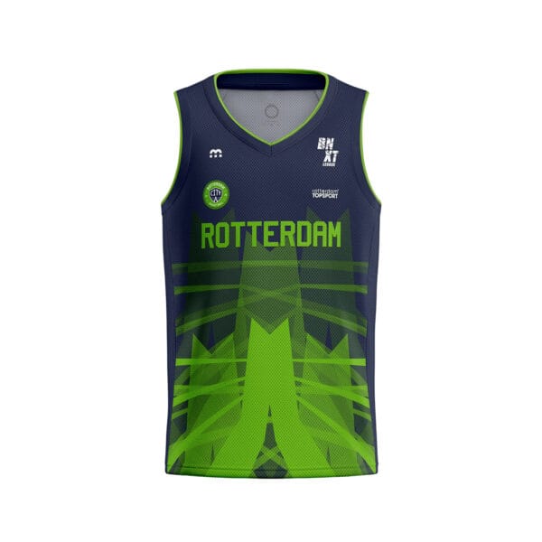 RCB Merchandise Jersey