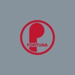 Fortuna Red Small Logo €0,00