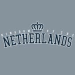 Kingdom of The Netherlands Away €0,00
