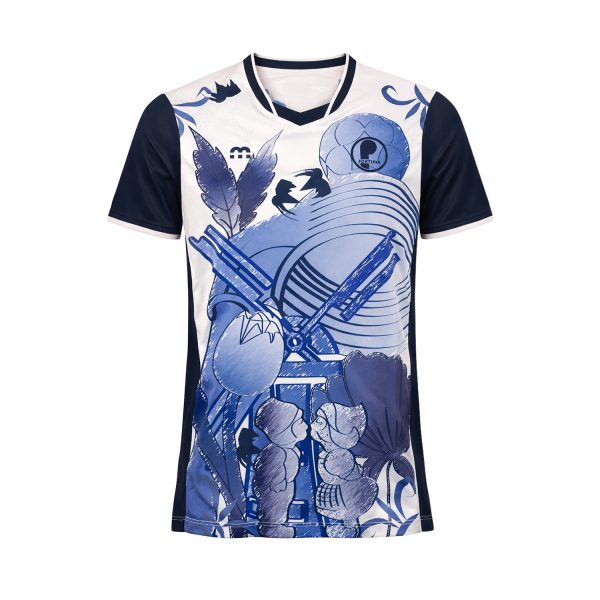 Fortuna - Away Jersey Men