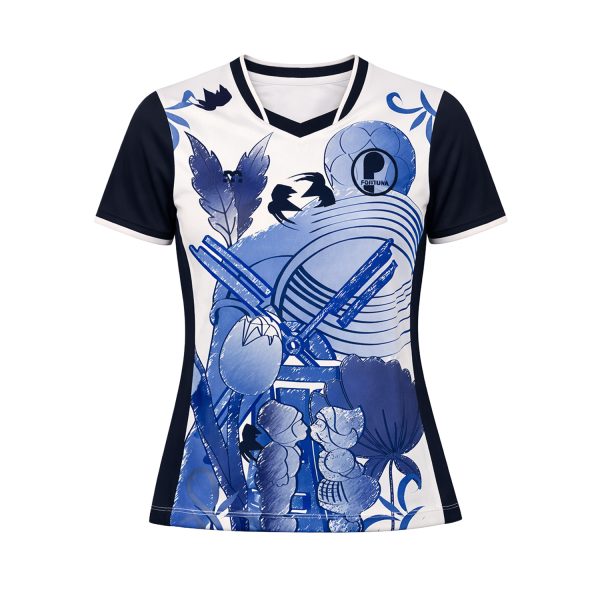 Fortuna - Away Jersey Women