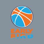 Early Bird +&euro;2,90