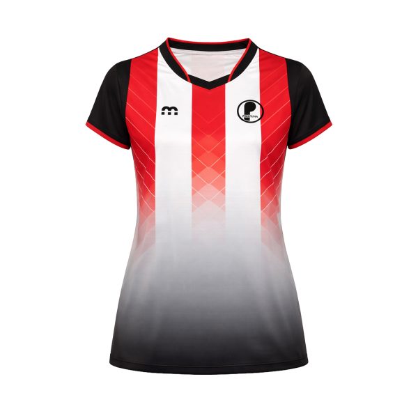 Fortuna - Home Jersey Women