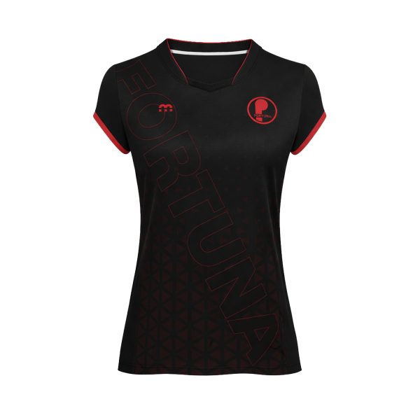 Fortuna - Shooting Jersey Women (Binnenkort verkrijgbaar)